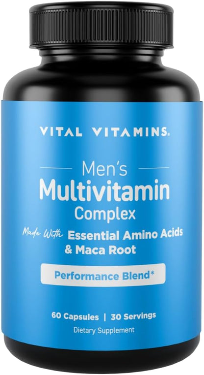 Men’s Multivitamin Complex