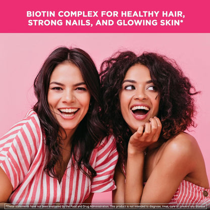 Biotin Complex